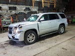 Chevrolet Tahoe 2016