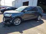 Ford Explorer 2016