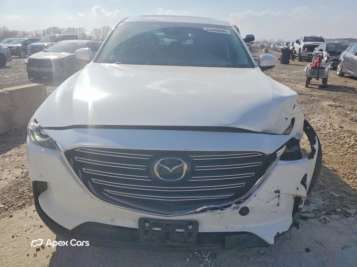 Mazda CX-9 2021