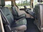 Chrysler Voyager 2016