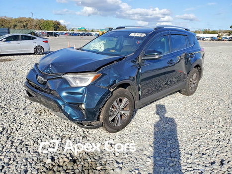 Toyota RAV 4 2018 - Image 1 of 13