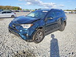 Toyota RAV 4 2018
