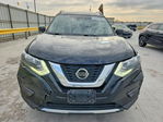 Nissan Rogue 2019