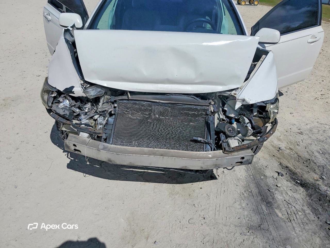 Honda Civic 2009