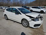 Subaru Impreza 2023
