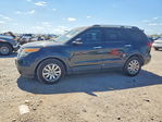 Ford Explorer 2014
