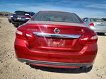 Nissan Altima 2016