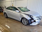 Hyundai Sonata 2012
