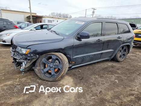 Jeep Cherokee 2019 - Image 1 of 13