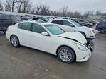 Infiniti G 2013