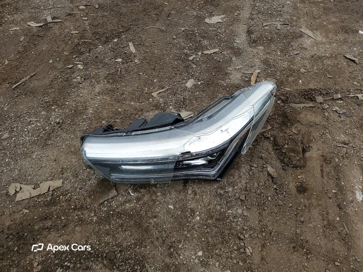 Acura RDX 2020