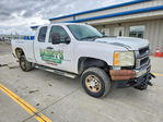 Chevrolet Silverado 2008