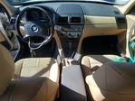BMW X3 2004