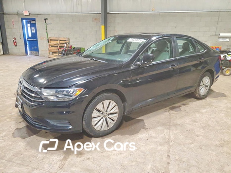 Volkswagen Jetta 2019 - Image 1 of 13