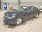 Volkswagen Jetta 2019