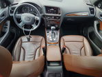 Audi Q5 2016