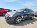 Cadillac SRX 2013