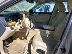 Lincoln MKS 2009