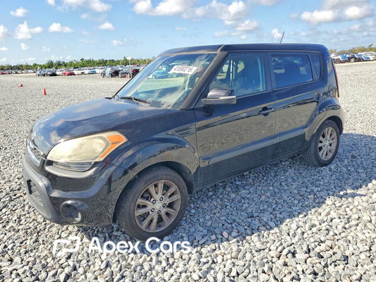 Kia Soul 2012 - Image 1 of 12