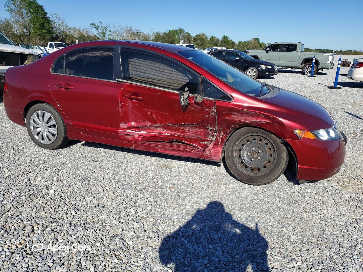 Honda Civic 2007
