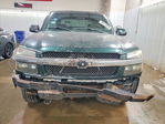 Chevrolet Avalanche 2002