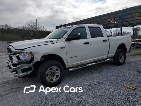 RAM 2500 2019 - Image 1 of 13