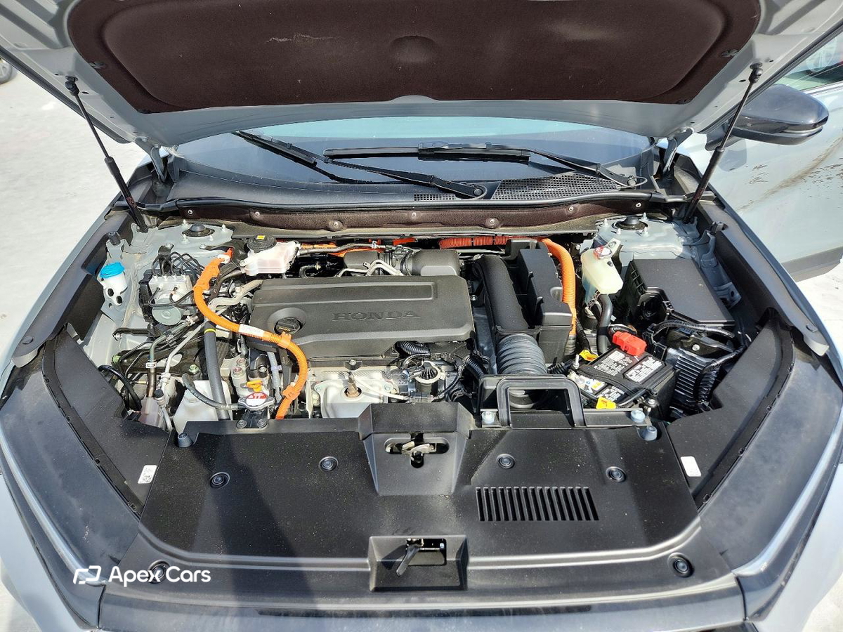 Honda CR-V 2025