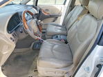 Lexus RX 2002