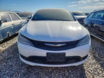 Chrysler 200 2015