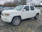 Honda Ridgeline 2007