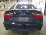 Audi A6 2013