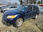 Hyundai Santa Fe 2008