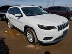 Jeep Cherokee 2021