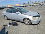Honda Civic 1996