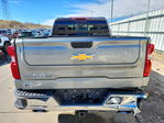 Chevrolet Silverado 2025