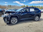 Toyota RAV 4 2023
