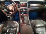 Ford Taurus 2018