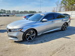Honda Accord 2019