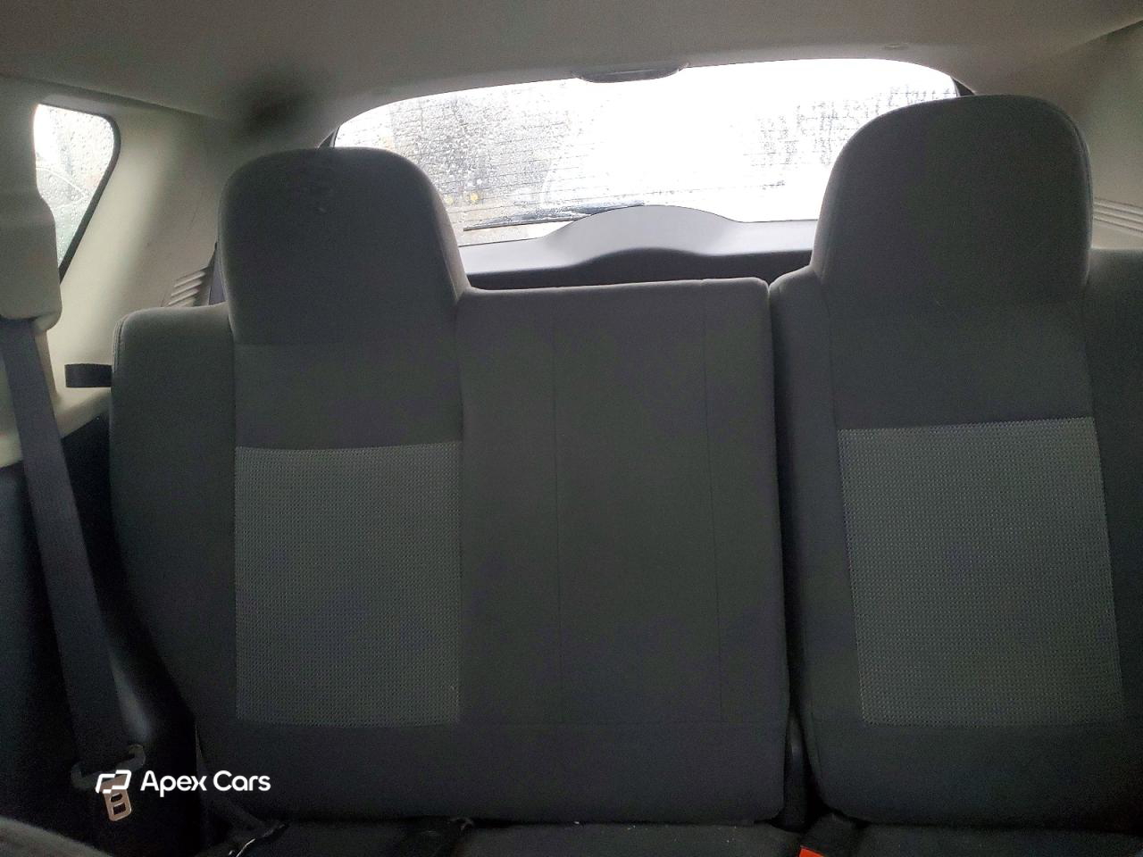 Jeep Compass 2016