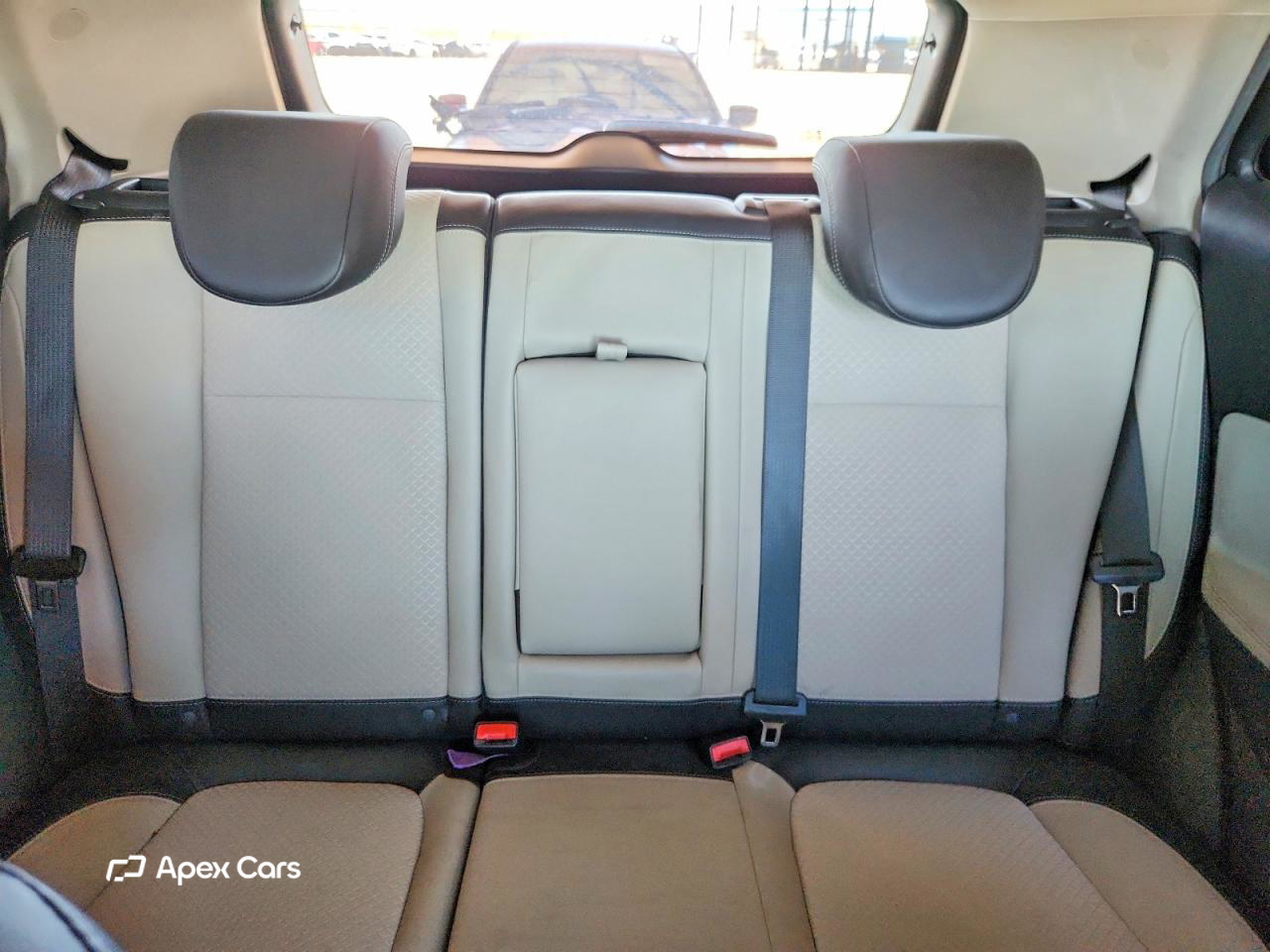 Buick Encore 2019