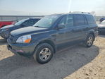 Honda Pilot 2003