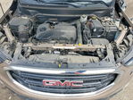 GMC Terrain 2018