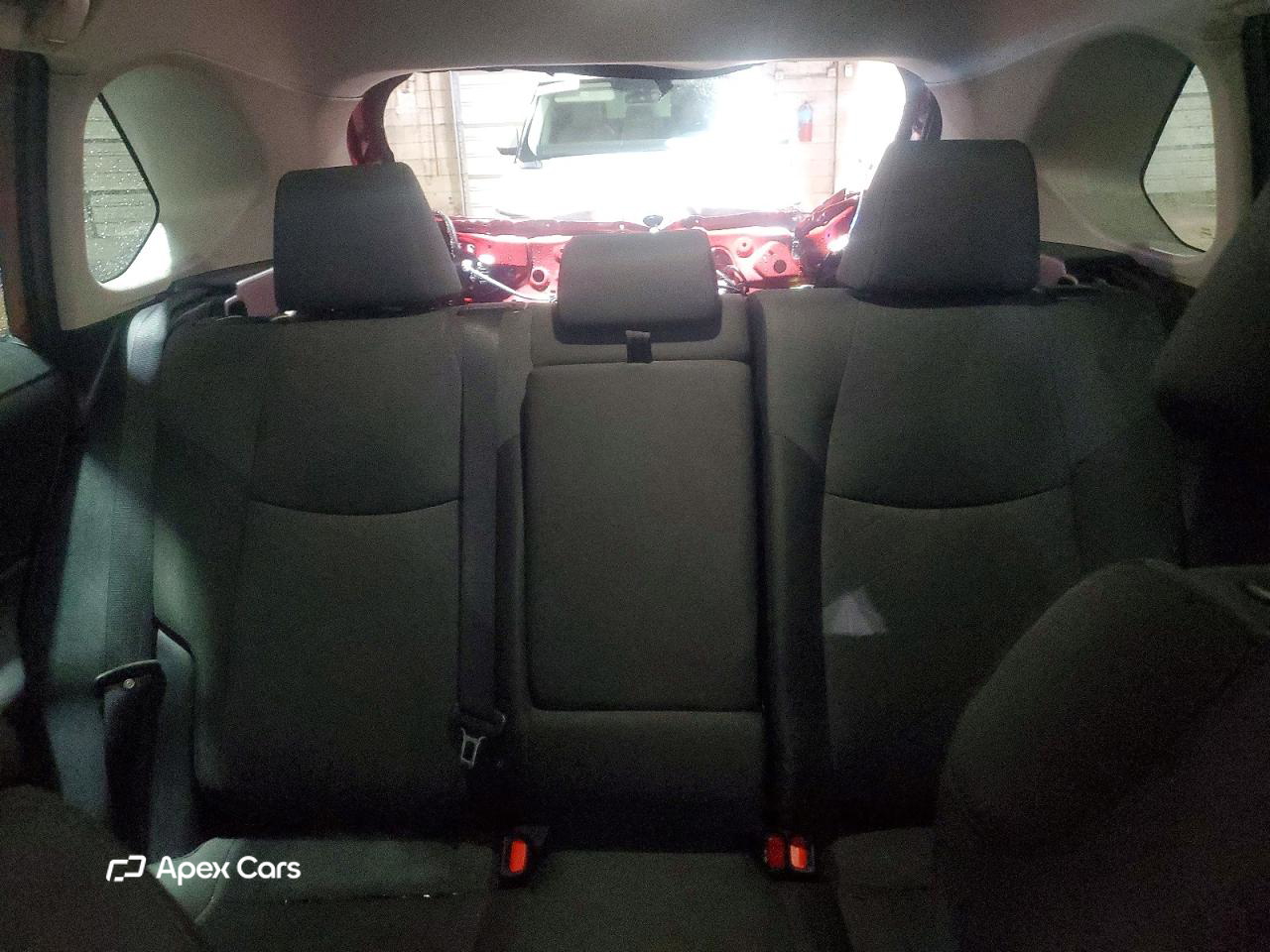 Toyota RAV 4 2025