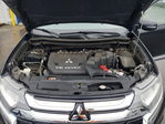 Mitsubishi Outlander 2016