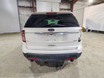 Ford Explorer 2015