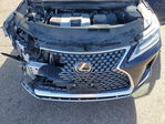 Lexus RX 2022