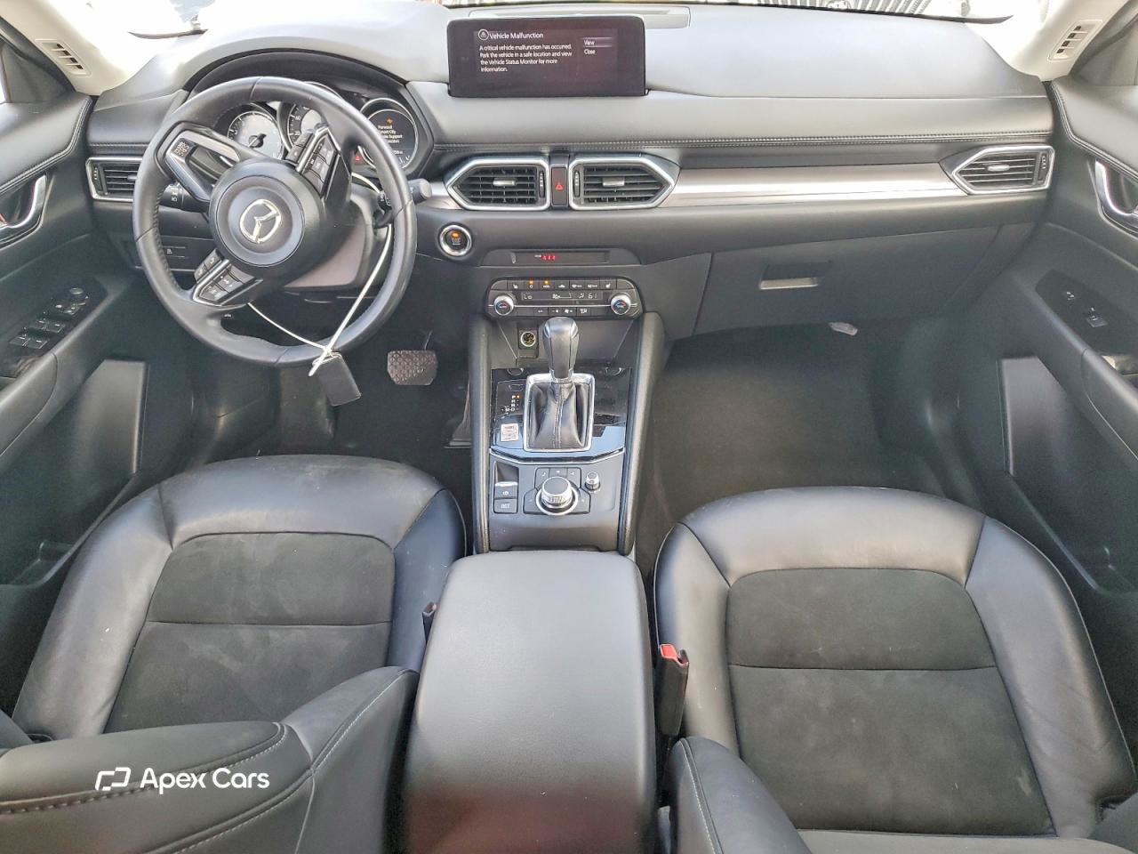 Mazda CX-5 2023