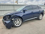 Lexus RX 2010