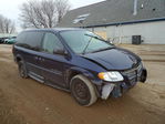 Dodge Caravan 2003