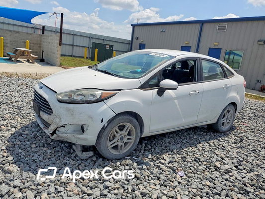 Ford Fiesta 2019 - Image 1 of 13